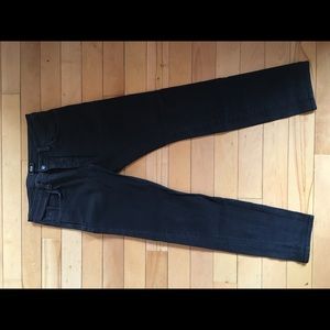 Black Neuw Jeans